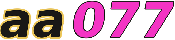 aa077 logo